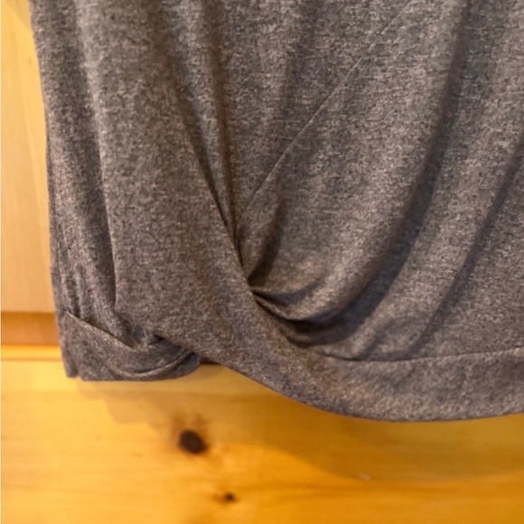 Apt 9 soft comfortable office career top - Picture 3 of 5